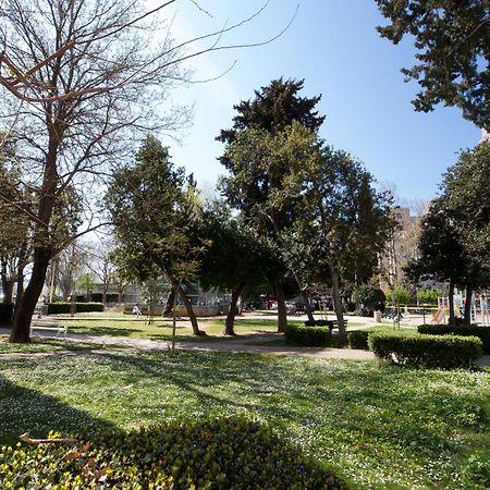 Apartman Roza Omiš Exterior foto